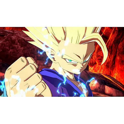 Dragon Ball FighterZ ל-PS5