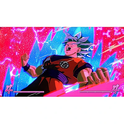 Dragon Ball FighterZ ל-PS5
