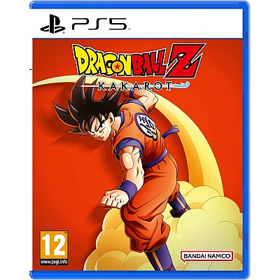 Dragon Ball Z Kakarot ל-PS5