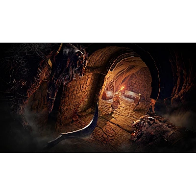 Elden Ring Nightreign ל-PS5