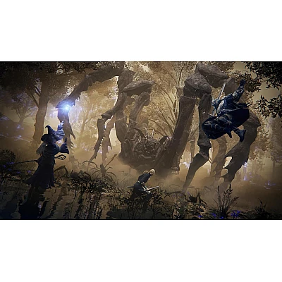 Elden Ring Nightreign ל-PS5