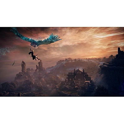 Elden Ring Nightreign ל-PS5