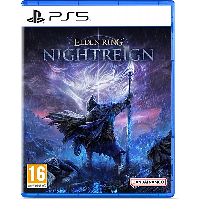 Elden Ring Nightreign ל-PS5