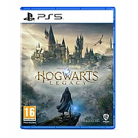 Hogwarts Legacy ל-PS5