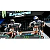 Monster Energy Supercross 6 ל-PS5 Monster Energy Supercross 6 ל-PS5