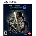 Monster Energy Supercross 6 ל-PS5