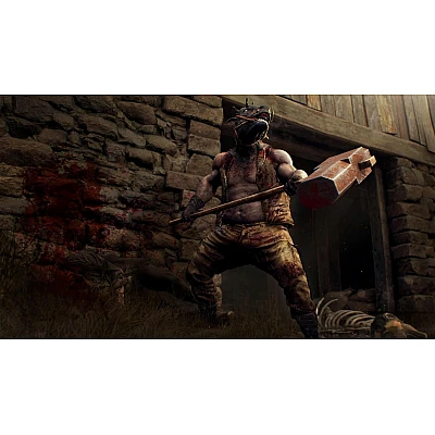 Resident Evil 4 Gold Edition ל-PS5 – מהדורת גולד Resident Evil 4 Gold Edition ל-PS5 – מהדורת גולד