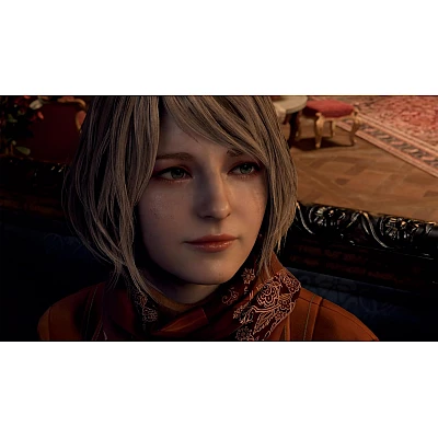 Resident Evil 4 Gold Edition ל-PS5 – מהדורת גולד Resident Evil 4 Gold Edition ל-PS5 – מהדורת גולד