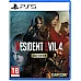 Resident Evil 4 Gold Edition ל-PS5 – מהדורת גולד