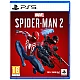Spider-Man 2 ל-PS5 Spider-Man 2 ל-PS5