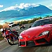 The Crew Motorfest ל-PS5