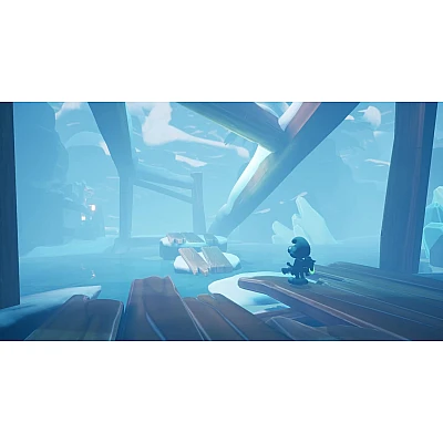 The Smurfs 2: The Prisoner of the Green Stone ל-PS5 The Smurfs 2: The Prisoner of the Green Stone ל-PS5