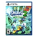The Smurfs 2: The Prisoner of the Green Stone ל-PS5