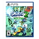 The Smurfs 2: The Prisoner of the Green Stone ל-PS5