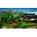 Dragon Quest I & II HD-2D Remake ל-PS5