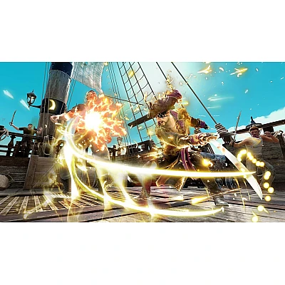 Like a Dragon: Pirate Yakuza in Hawaii ל-PS5 Like a Dragon: Pirate Yakuza in Hawaii ל-PS5