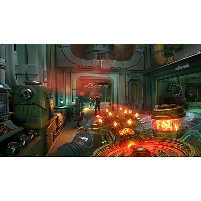 The Outer Worlds 2 ל-PS5 The Outer Worlds 2 ל-PS5