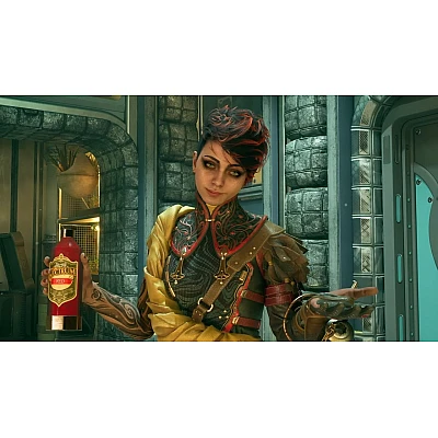 The Outer Worlds 2 ל-PS5 The Outer Worlds 2 ל-PS5