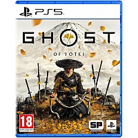 Ghost of Yōtei ל-PS5