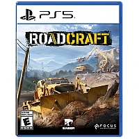Roadcraft ל-PS5 Roadcraft ל-PS5