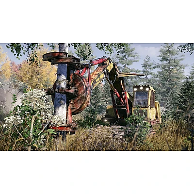 Roadcraft ל-PS5 Roadcraft ל-PS5