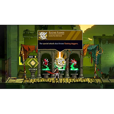 The Rogue Prince of Persia ל- PS5 [מהדורה מיוחדת]