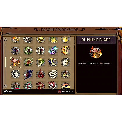 The Rogue Prince of Persia ל- PS5 [מהדורה מיוחדת]