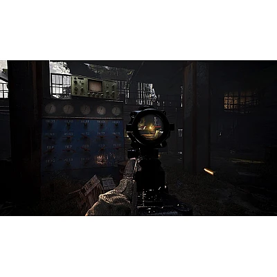 S.T.A.L.K.E.R. 2: Heart of Chornobyl ל-PS5