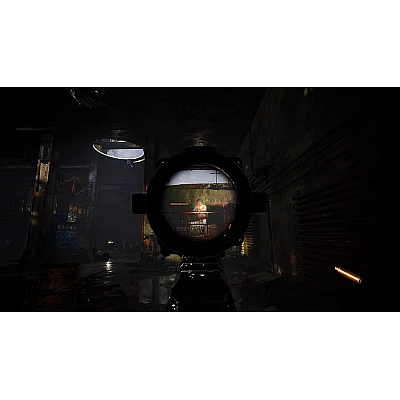 S.T.A.L.K.E.R. 2: Heart of Chornobyl ל-PS5