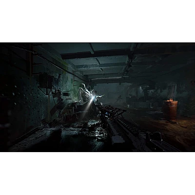 S.T.A.L.K.E.R. 2: Heart of Chornobyl ל-PS5