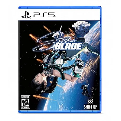 Stellar Blade ל-PS5