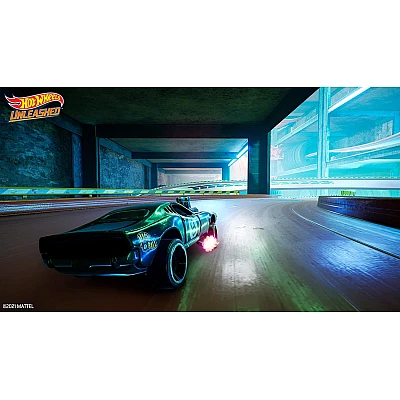 Hot Wheels Unleashed ל-PS5