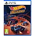 Hot Wheels Unleashed ל-PS5