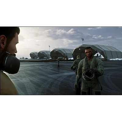 Ace Combat 8: Wings of Theve ל-PS5 Ace Combat 8: Wings of Theve ל-PS5