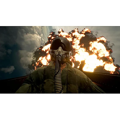Ace Combat 8: Wings of Theve ל-PS5 Ace Combat 8: Wings of Theve ל-PS5