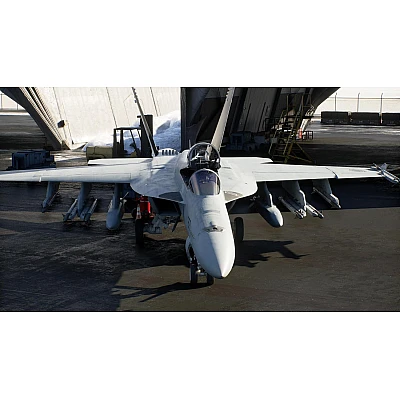 Ace Combat 8: Wings of Theve ל-PS5 Ace Combat 8: Wings of Theve ל-PS5