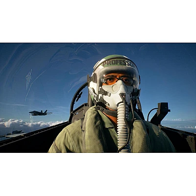 Ace Combat 8: Wings of Theve ל-PS5 Ace Combat 8: Wings of Theve ל-PS5