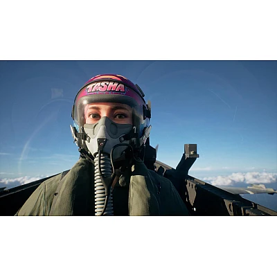 Ace Combat 8: Wings of Theve ל-PS5 Ace Combat 8: Wings of Theve ל-PS5