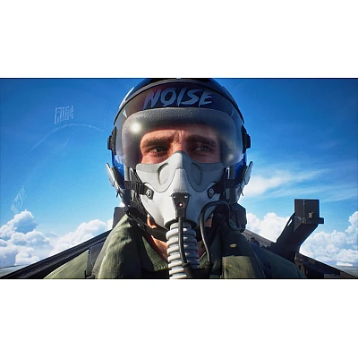 Ace Combat 8: Wings of Theve ל-PS5 Ace Combat 8: Wings of Theve ל-PS5