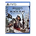 Assassin’s Creed Black Flag Resynced ל-PS5 | הרפתקת פיראטים בעולם פתוח