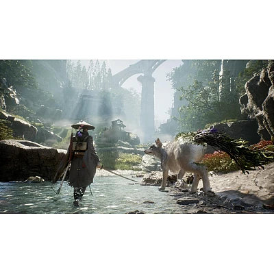 משחק Beast of Reincarnation ל־PS5 משחק Beast of Reincarnation ל־PS5