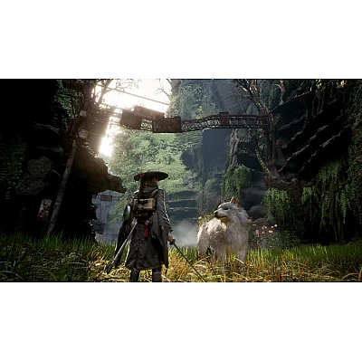 משחק Beast of Reincarnation ל־PS5 משחק Beast of Reincarnation ל־PS5