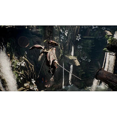 משחק Beast of Reincarnation ל־PS5 משחק Beast of Reincarnation ל־PS5