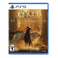 משחק Beast of Reincarnation ל־PS5