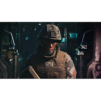Call of Duty: Modern Warfare 4 משחק ל-PS5 בהזמנה מוקדמת (תאריך יציאה רשמי: 23.10.2026) Call of Duty: Modern Warfare 4 משחק ל-PS5 בהזמנה מוקדמת (תאריך יציאה רשמי: 23.10.2026)