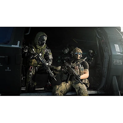 Call of Duty: Modern Warfare 4 משחק ל-PS5 בהזמנה מוקדמת (תאריך יציאה רשמי: 23.10.2026) Call of Duty: Modern Warfare 4 משחק ל-PS5 בהזמנה מוקדמת (תאריך יציאה רשמי: 23.10.2026)