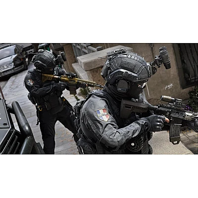 Call of Duty: Modern Warfare 4 משחק ל-PS5 בהזמנה מוקדמת (תאריך יציאה רשמי: 23.10.2026) Call of Duty: Modern Warfare 4 משחק ל-PS5 בהזמנה מוקדמת (תאריך יציאה רשמי: 23.10.2026)