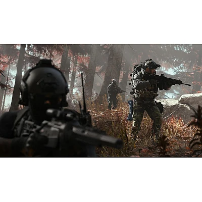 Call of Duty: Modern Warfare 4 משחק ל-PS5 בהזמנה מוקדמת (תאריך יציאה רשמי: 23.10.2026) Call of Duty: Modern Warfare 4 משחק ל-PS5 בהזמנה מוקדמת (תאריך יציאה רשמי: 23.10.2026)