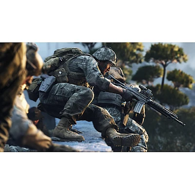 Call of Duty: Modern Warfare 4 משחק ל-PS5 בהזמנה מוקדמת (תאריך יציאה רשמי: 23.10.2026) Call of Duty: Modern Warfare 4 משחק ל-PS5 בהזמנה מוקדמת (תאריך יציאה רשמי: 23.10.2026)