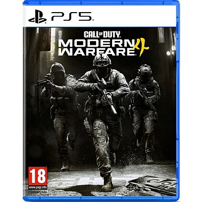 Call of Duty: Modern Warfare 4 משחק ל-PS5 בהזמנה מוקדמת (תאריך יציאה רשמי: 23.10.2026)